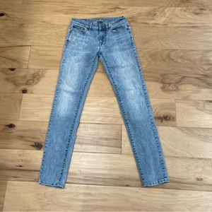 Mens’s American Eagle Extreme Flex Jeans
